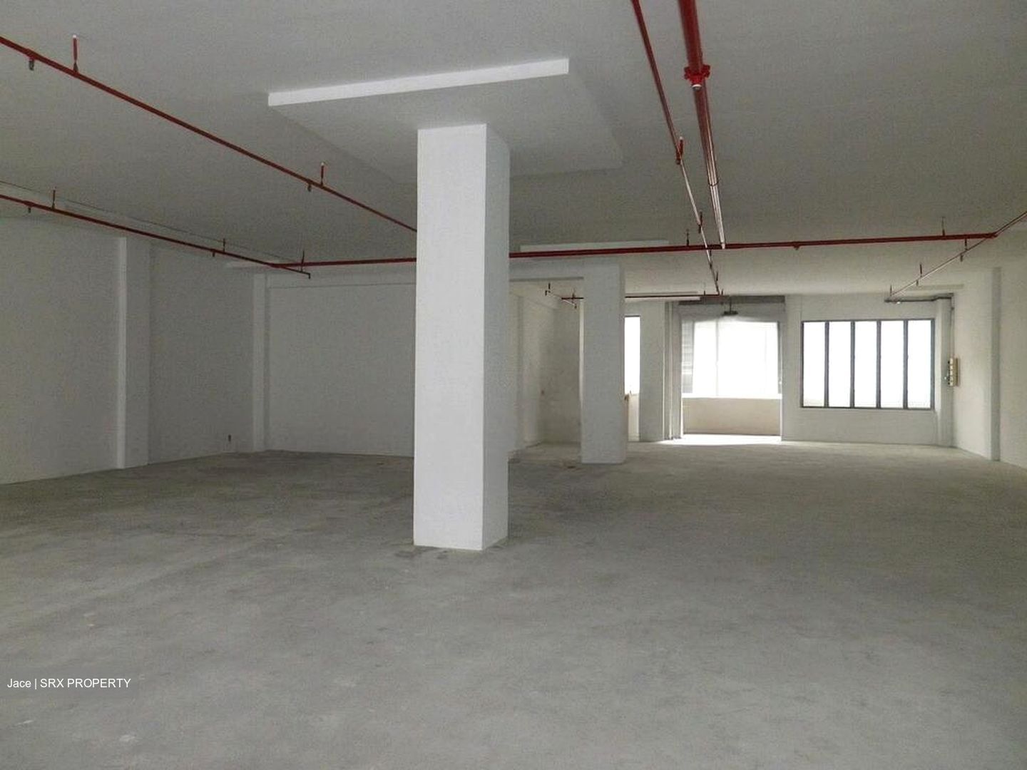 Shun Li Industrial Complex (D14), Factory #517689251